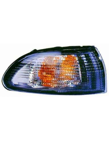 Piloto intermitente Der. Nps M690I20 - M690I20 INTERMITENTE DELANTERA DERE Economy