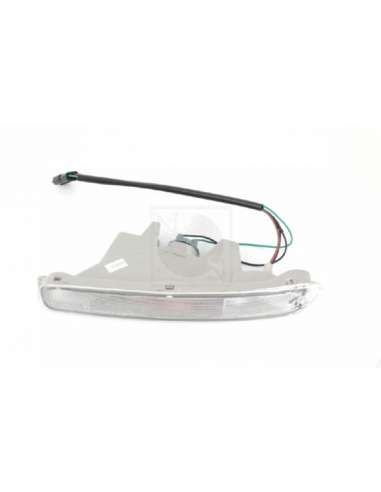 Piloto intermitente Izq. Nps M691A15 - M691A15 INTERMITENTE DELANTERA DERE Economy