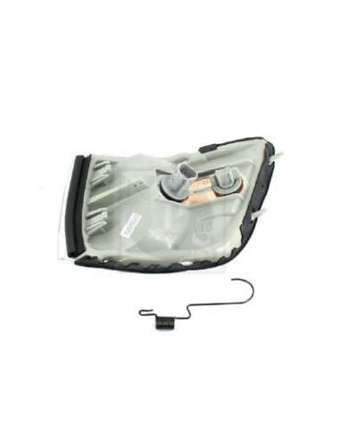 Piloto intermitente Izq. Nps M691I08 - M691I08 INTERMITENTE DELANTERA DERE Economy