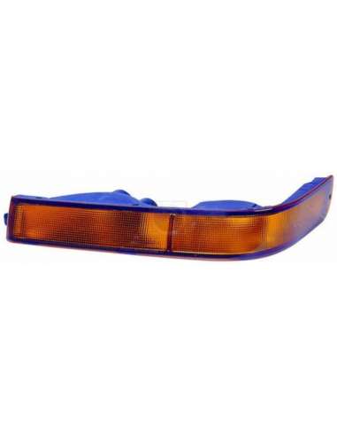 Piloto intermitente Izq. Nps M691I12 - M691I12 INTERMITENTE DELANTERA DERE Economy