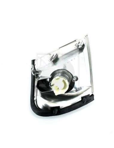 Piloto intermitente Izq. Nps M691I23A - M691I23A INTERMITENTE DELANTERA DER Economy