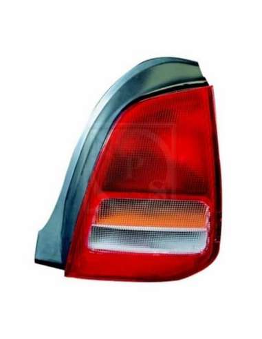 Piloto posterior Nps M760I18 - M760I18 FARO TRASERO DERECHO CLASSIC