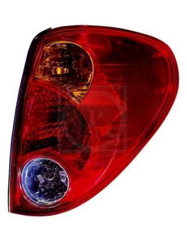 Piloto posterior Nps M760I28 - M760I28 FARO TRASERO DERECHO CLASSIC