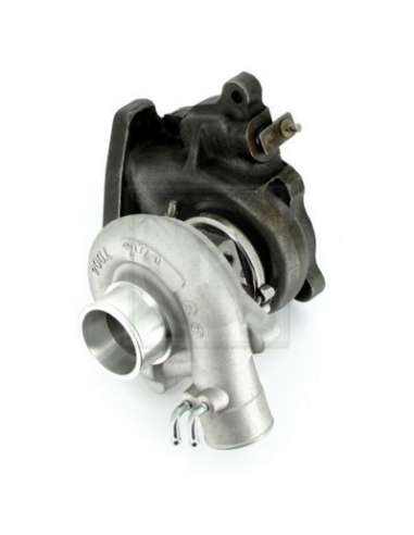 Turbocompresor, sobrealimentación Nps M809I30 - M809I30 TURBO ORIGINAL TURBO-PROFI-PACKAGE-SPECIAL