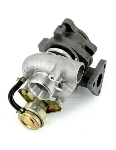 Turbocompresor, sobrealimentación Nps M809I36 - M809I36 BOMBADEACEITE ORIGINAL TURBO-PROFI-PACKAGE-SPECIAL