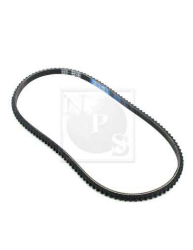 Correa trapecial poli V Nps N111N01 - N111N01 CORREA DE VENTILADOR