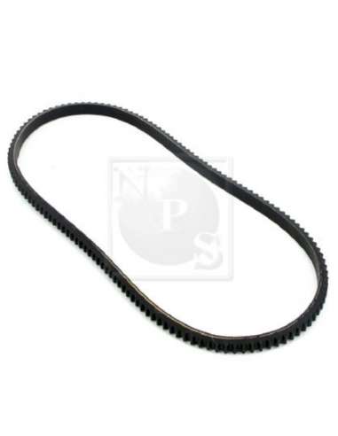 Correa trapecial poli V Nps N111N07 - N111N07 CORREA DE VENTILADOR