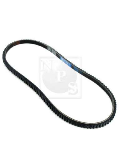 Correa trapecial poli V Nps N111N09 - N111N09 CORREA DE VENTILADOR