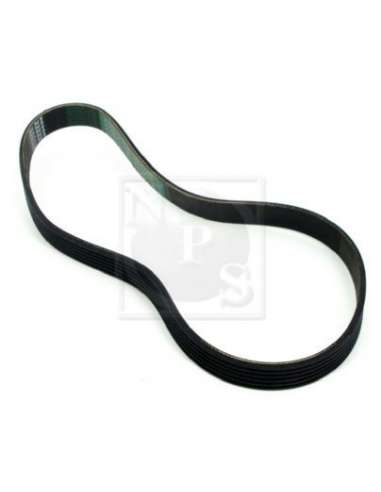 Correa trapecial poli V Nps N111N11 - N111N11 CORREA DE VENTILADOR