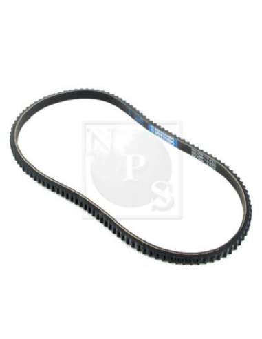 Correa trapecial poli V Nps N111N12 - N111N12 CORREA DE VENTILADOR