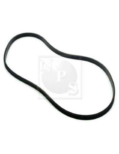 Correa trapecial poli V Nps N111N16 - N111N16 CORREA DE VENTILADOR