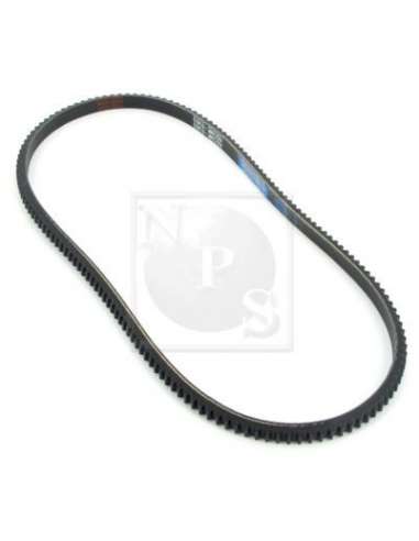 Correa trapecial poli V Nps N111N19 - N111N19 CORREA DE VENTILADOR