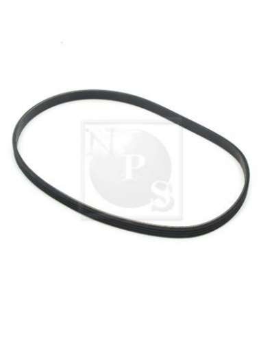 Correa trapecial poli V Nps N111N20 - N111N20 CORREA DE VENTILADOR