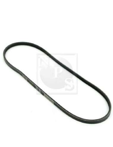 Correa trapecial poli V Nps N111N28 - N111N28 CORREA DE VENTILADOR