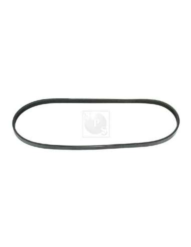 Correa trapecial poli V Nps N111N34 - N111N34 CORREA DE VENTILADOR