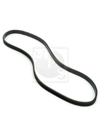 Correa trapecial poli V Nps N111N35 - N111N35 CORREA DE VENTILADOR