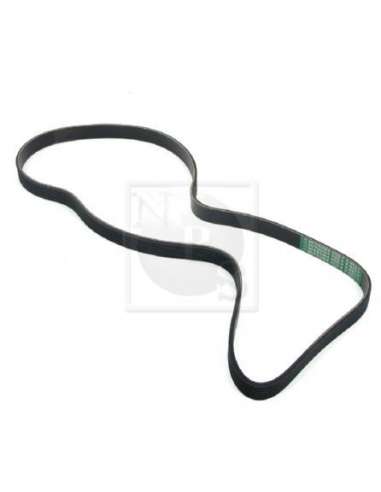 Correa trapecial poli V Nps N111N38 - N111N38 CORREA DE VENTILADOR