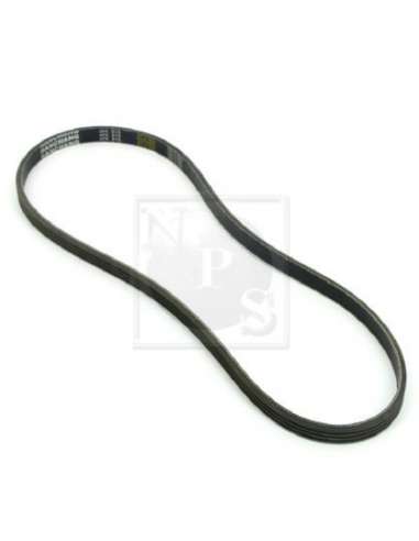 Correa trapecial poli V Nps N111N39 - N111N39 CORREA DE VENTILADOR