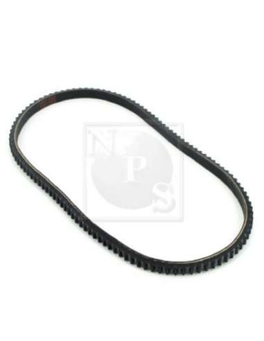 Correa trapecial poli V Nps N111N50 - N111N50 CORREA DE VENTILADOR
