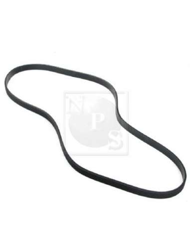 Correa trapecial poli V Nps N111N55 - N111N55 CORREA DE VENTILADOR