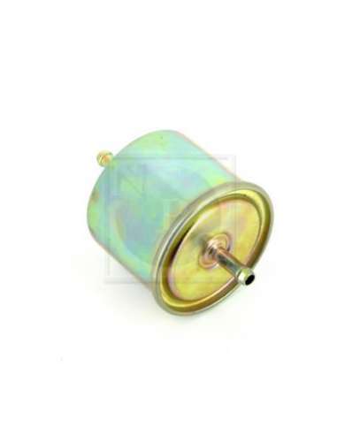 Filtro combustible Nps N133N02 - N133N02 FILTRO DE COMBUSTIBLE