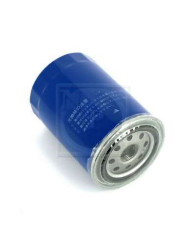 Filtro combustible Nps N133N06 - N133N06 FILTRO DE COMBUSTIBLE