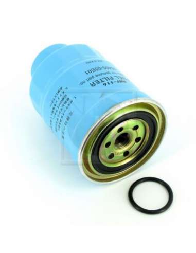 Filtro combustible Nps N133N09 - N133N09 FILTRO DE COMBUSTIBLE