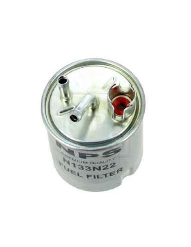 Filtro combustible Nps N133N22 - N133N22 FILTRO DE COMBUSTIBLE