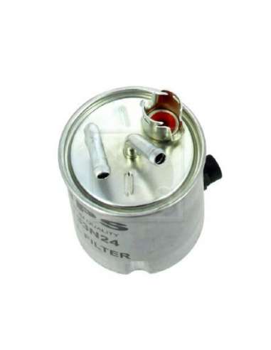 Filtro combustible Nps N133N24 - N133N24 FILTRO DE COMBUSTIBLE
