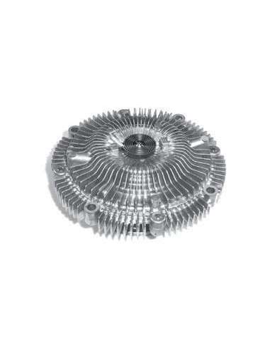 Embrague, ventilador del radiador Nps N154N25 - N154N25 TERMOSTATO