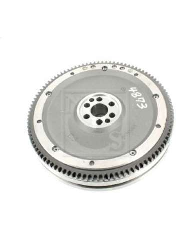 Volante motor Nps N205N07 - N205N07 VOLANTE
