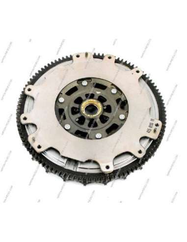 Volante motor Nps N205N08 - N205N08 VOLANTE
