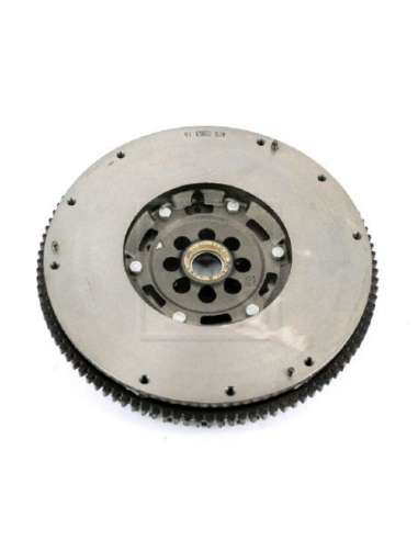 Volante motor Nps N205N10 - N205N10 NPS VOLANTE