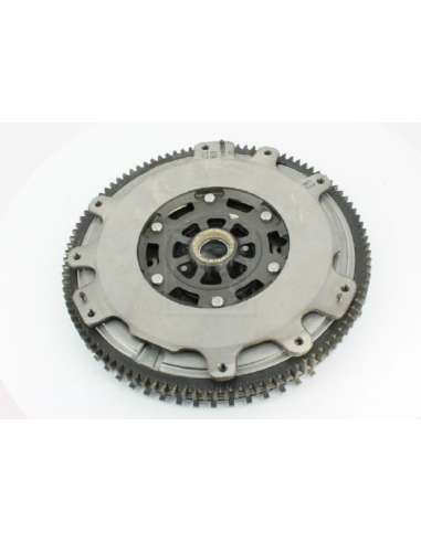Volante motor Nps N205N11 - N205N11 VOLANTE