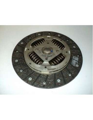 Disco de embrague Nps N220N104 - N220N104 NPS DISCODEEMBRAGUE