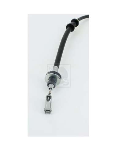 Cable de accionamiento, accionamiento del embrague Nps N294N06 - N294N06 CABLE EMBRAGUE