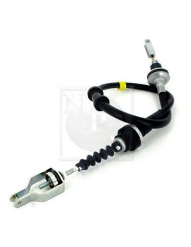 Cable de accionamiento, accionamiento del embrague Nps N294N26 - N294N26 CABLE EMBRAGUE