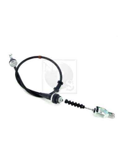 Cable de accionamiento, accionamiento del embrague Nps N294N33 - N294N33 CABLE EMBRAGUE