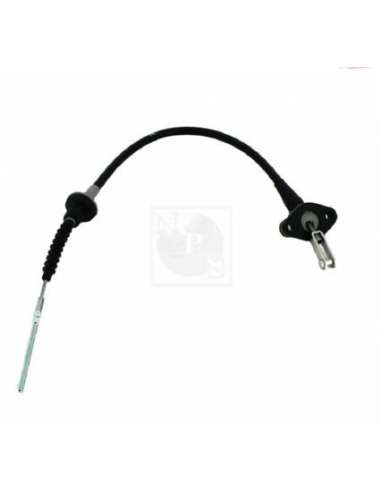 Cable de accionamiento, accionamiento del embrague Nps N294N37 - N294N37 CABLE EMBRAGUE