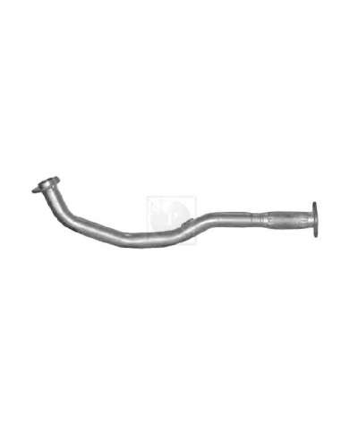 Sistema de gases de escape Nps N430N188 - N430N188 ESCAPE