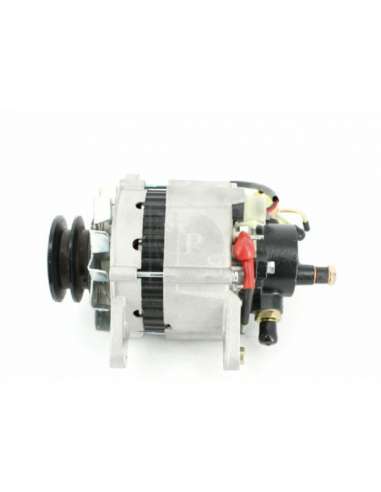 Alternador Nps N511N05 - N511N05 ALTERNADOR