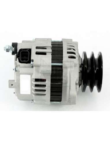 Alternador Nps N511N120 - N511N120 ALTERNADOR