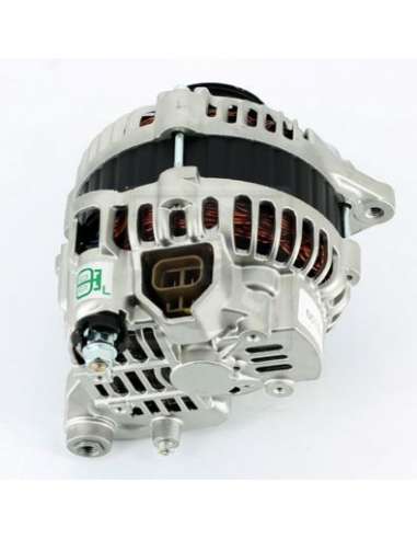 Alternador Nps N511N123 - N511N123 ALTERNADOR