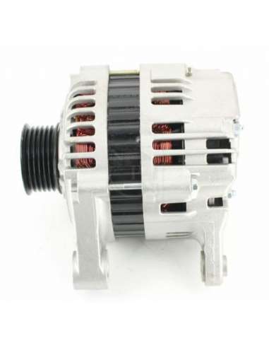 Alternador Nps N511N138 - N511N138 ALTERNADOR