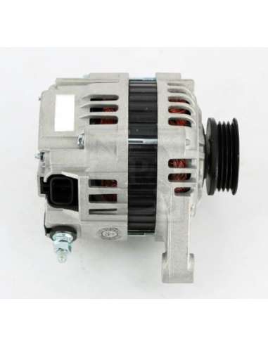 Alternador Nps N511N139 - N511N139 ALTERNADOR