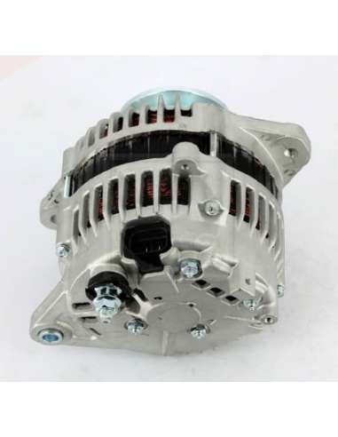 Alternador Nps N511N169 - N511N169 ALTERNADOR