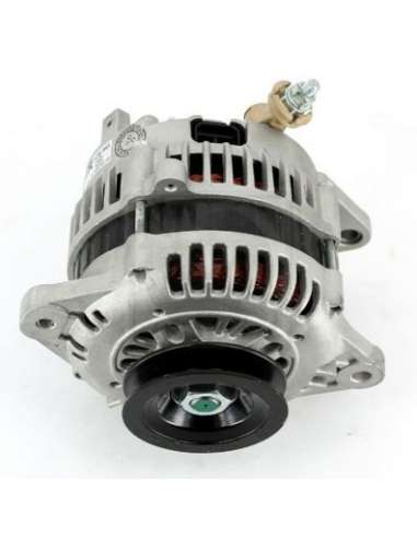 Alternador Nps N511N31 - N511N31 ALTERNADOR