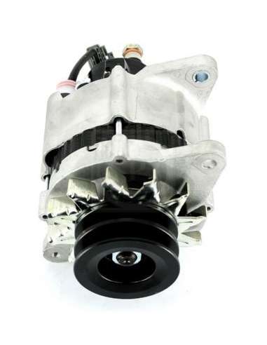 Alternador Nps N511N47 - N511N47 ALTERNADOR