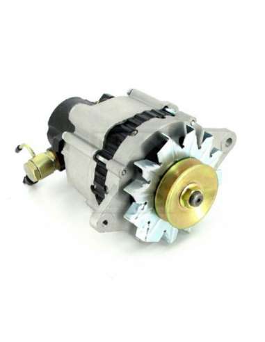 Alternador Nps N511N48 - N511N48 ALTERNADOR