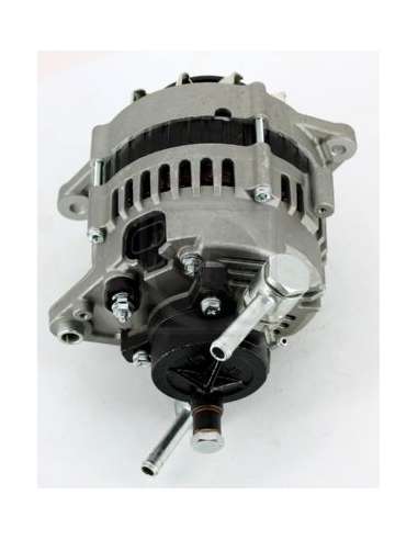 Alternador Nps N511N52 - N511N52 ALTERNADOR